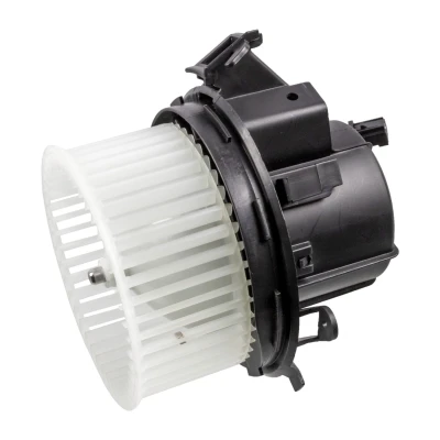 Afbeelding van FEBI BILSTEIN 180740 Interieurventilator voor voertuigen Met stuur rechts elektromotor MERCEDES BENZ: C Class T modell, Coupe