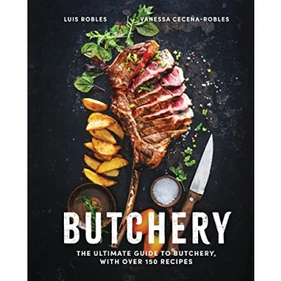 Afbeelding van Butchery
