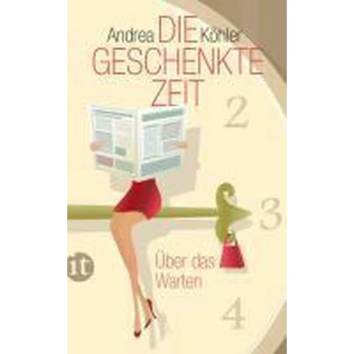 Afbeelding van Die geschenkte Zeit
