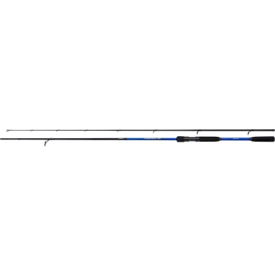 Afbeelding van Shimano Vengeance DS Spin Sea Bass (2 delen) Maat : 2.69m 10 35g