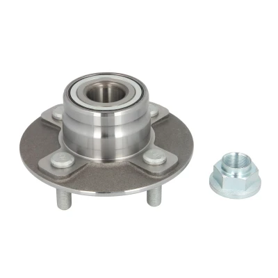 Afbeelding van BTA H20515BTA Wiellagerset Achteras, Links, rechts 139, 139