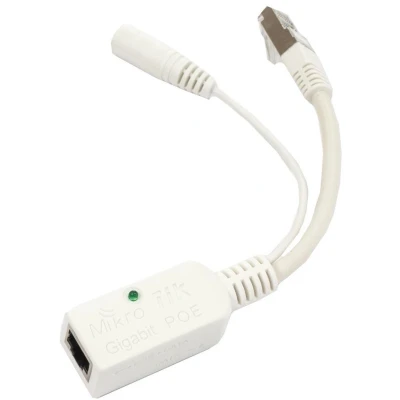 Afbeelding van Mikrotik RBGPOE