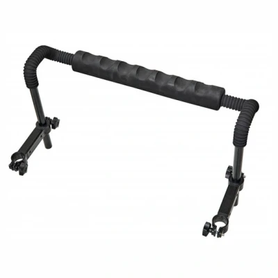 Afbeelding van Sensas Frontbar Jumbo hengelsteun 2 in 1