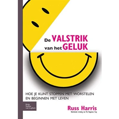 Afbeelding van De valstrik van het geluk