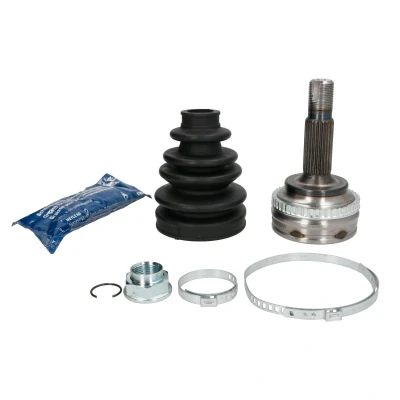 Afbeelding van MEYLE 30 14 498 0013 Homokineet ORIGINAL Quality Wielzijde Met ABS ring TOYOTA: Yaris I Hatchback