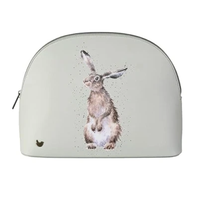 Afbeelding van Wrendale Toilettas Hare/haas