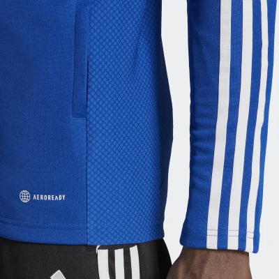 Afbeelding van adidas Performance TIRO23 League Trainingsvest, Heren, Maat: Medium, Team royal blue