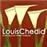 Afbeelding van Louis Chedid Botanique Et Vieilles