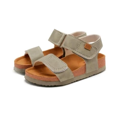 Afbeelding van Gioseppo Tredegar Flip Flops voor jongens, Piedra