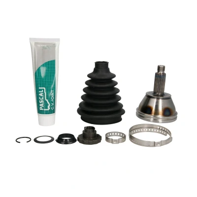 Afbeelding van PASCAL G1S003PC Homokineet Wielzijde VOLKSWAGEN: Polo IV Hatchback, Fox Hatchback