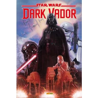 Afbeelding van DARK VADOR