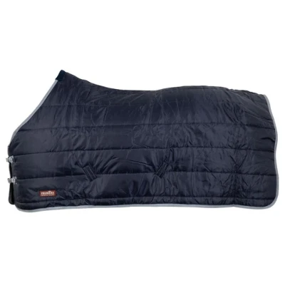 Afbeelding van Premiere Staldeken All Year 210D/200g Blauw 130/175