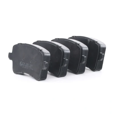 Afbeelding van Abs Remblokset 37588