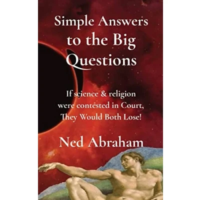 Afbeelding van Simple Answers to the Big Questions