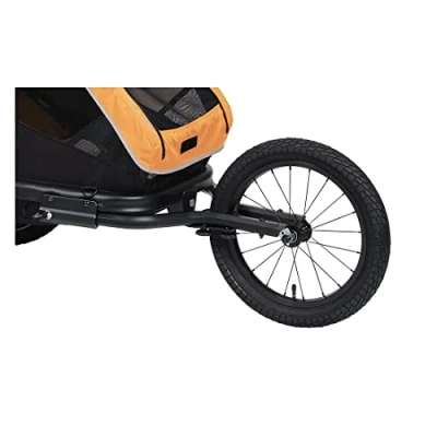 Afbeelding van XLC, Accessoires voor fietskarren