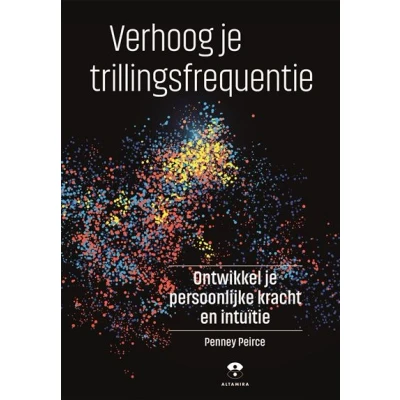 Image de Verhoog je trillingsfrequentie
