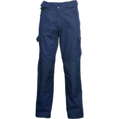 Afbeelding van HAVEP Werkbroek Worker 8597 Marine Maat 55