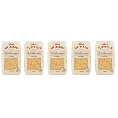 Afbeelding van Rummo Stelline 500 g