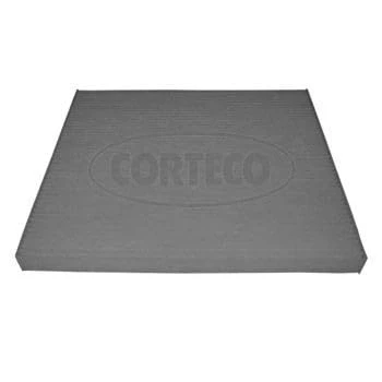 Afbeelding van CORTECO 80004433 Interieurfilter Stoffilter 227 254 20 HYUNDAI: Grand SANTA Fé, FE 3, SONATA 6, KIA: Optima / K5