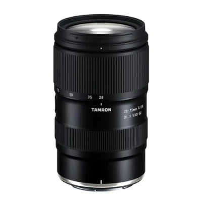 Afbeelding van Tamron 28 75mm F/2.8 Di III VXD G2 for Nikon Z