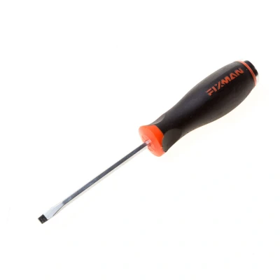 Afbeelding van Fixman schroevendraaier 2 componenten SL 5.5 x 1.0mm