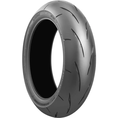 Afbeelding van Wegbanden BRIDGESTONE Battlax Racing Street RS11 200/55ZR17 TL 78W