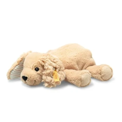 Afbeelding van Steiff Floppy Lumpi hond 20 cm. EAN 242595