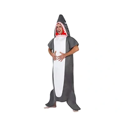 Image de Deguisement de requin