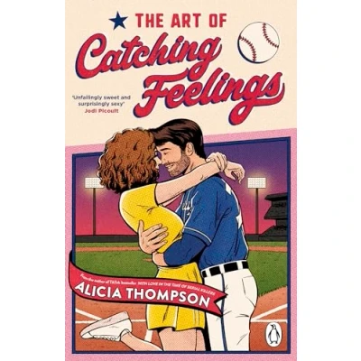 Afbeelding van The Art of Catching Feelings