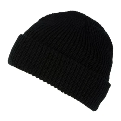 Afbeelding van Regatta Watch Hat RG307 Black