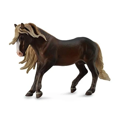 Afbeelding van COLLECTA Schwarzwäder Hengst (XL)
