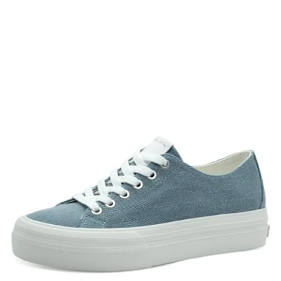 Afbeelding van Tamaris Dames Sneaker 1 23731 41 802 normaal Maat: 37 EU