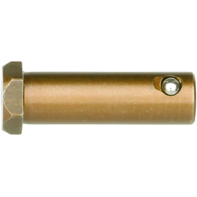 Image de GEDORE E 2180 5 B boulon pour roue de coupe 5, 2270 2964120