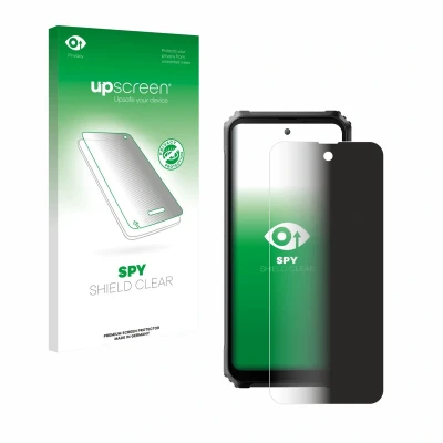 Afbeelding van upscreen privacy screenprotector voor Blackview BL9000 Pro Folie Beschermfolie Blauwlichtfilter