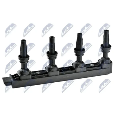 Afbeelding van NTY ECZ CT 006 Bobine