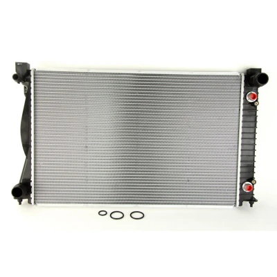 Afbeelding van Nissens Radiateur 60233A