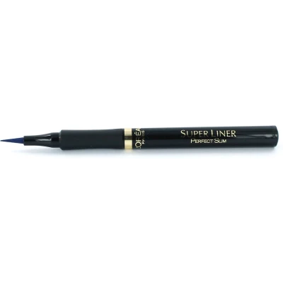 Afbeelding van L&#039;Oréal Super Liner Perfect Slim Eyeliner Blue