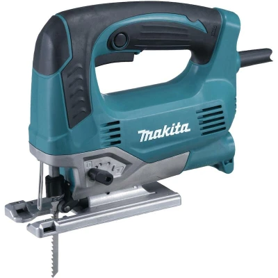 Afbeelding van Makita JV0600J Decoupeerzaag met pendelbeweging 650 W