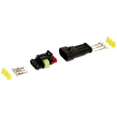 Afbeelding van RESTAGRAF 225026 Kabelreparatieset, cenrale elektriciteit