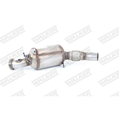 Afbeelding van WALKER 73375 Roetfilter Met aanbouwdelen BMW: 3 Saloon, Touring, X1