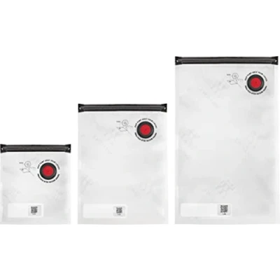 Image de Zwilling Sacs sous vide Fresh &amp; Save S/M/L lot de 10