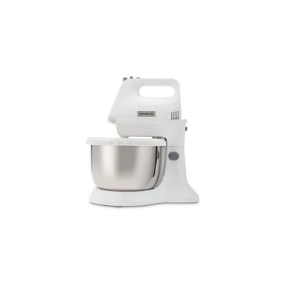 Image de Kenwood Chefette Lite HMP32.A0WH Batteur à main 450 Watt blanc