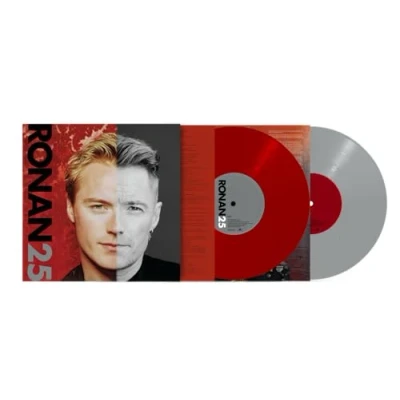 Afbeelding van Ronan Keating (2 LPs)
