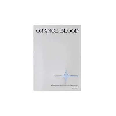 Image de Orange Blood (Random Version)