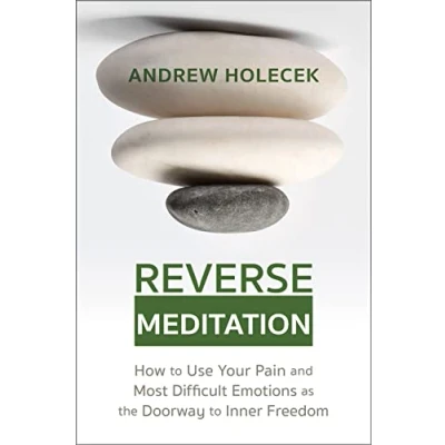 Afbeelding van Reverse Meditation