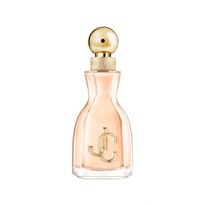 Image de Jimmy Choo I Want Eau de Parfum 40 ml