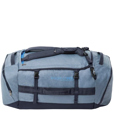 Afbeelding van Eagle Creek Cargo Hauler Duffel 90L glacier blue Weekendtas