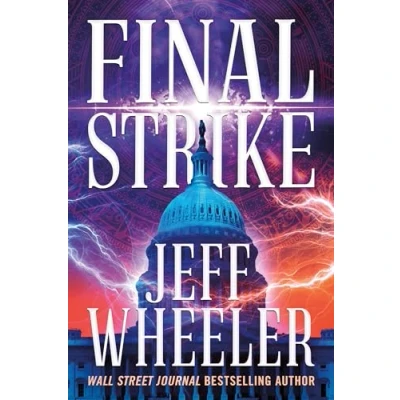 Afbeelding van The Dresden Codex Final Strike
