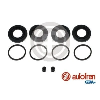 Afbeelding van AUTOFREN SEINSA D42705 Remklauw Reparatieset Vooras 42 AUDI: A6 C7 Avant, Saloon, A7 Sportback