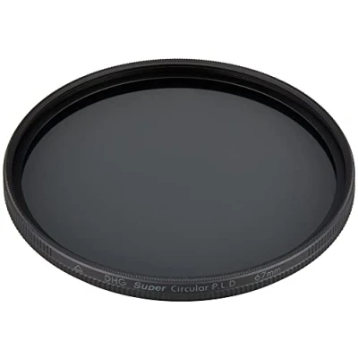 Afbeelding van Marumi Circulair Polarisatie Filter Super DHG 67 mm